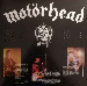 Motörhead: Everything Louder Than Everyone Else (3-LP) - Bild 7
