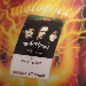 Motörhead: Everything Louder Than Everyone Else (3-LP) - Bild 8
