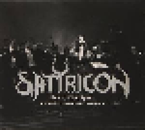 Satyricon: Live At The Opera With The Norwegian National Opera Chorus (DVD + 2-CD) - Bild 1