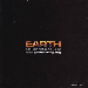 Cover - Doctor Jazz's Universal Remedy: Earth Volume 7