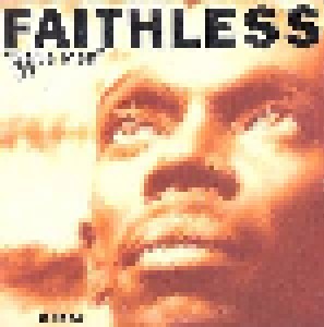 Faithless: Salva Mea '97 (Single-CD) - Bild 1
