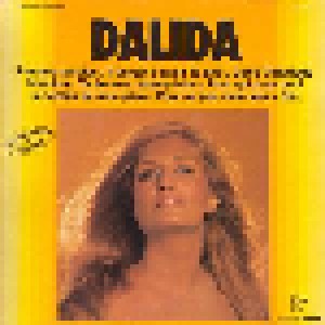 Dalida: Dalida (LP) - Bild 1