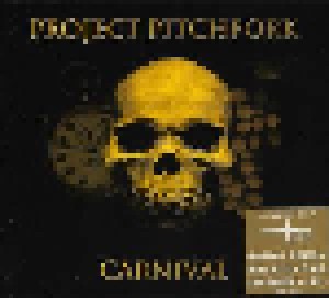 Project Pitchfork: Carnival (Mini-CD / EP) - Bild 1