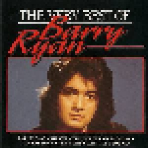 Barry Ryan: The Very Best Of Barry Ryan (CD) - Bild 1
