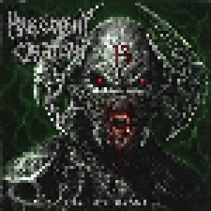 Malevolent Creation: The 13th Beast (CD) - Bild 1