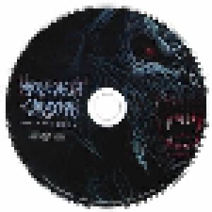 Malevolent Creation: The 13th Beast (CD) - Bild 6