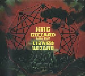 King Gizzard And The Lizard Wizard: Nonagon Infinity (2016)
