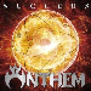 Anthem: Nucleus (2-LP) - Bild 1