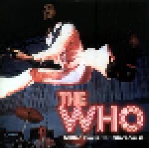 The Who: Gutter Punks At A Warehouse (CD) - Bild 1