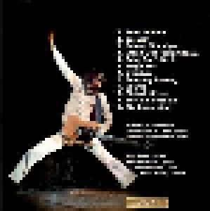 The Who: Gutter Punks At A Warehouse (CD) - Bild 2