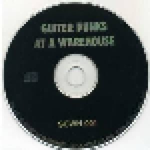 The Who: Gutter Punks At A Warehouse (CD) - Bild 3