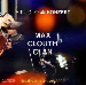 Max Clouth Clan: Studio Konzert (LP) - Bild 1