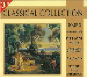 Classical Collection (3-CD) - Bild 1