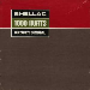 Shellac: 1000 Hurts (CD) - Bild 1