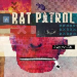 Cover - Rat Patrol: Doing Just Fine