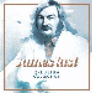 Cover - James Last: Album Collection, The