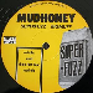 Mudhoney: Superfuzz Bigmuff (12") - Bild 3