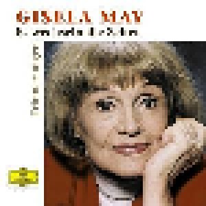 Gisela May: Es Wechseln Die Zeiten - Erinnerungen (2-CD) - Bild 1