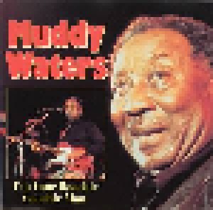 Muddy Waters: I'm Your Hoochie Coochie Man (CD) - Bild 1