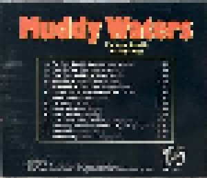 Muddy Waters: I'm Your Hoochie Coochie Man (CD) - Bild 4