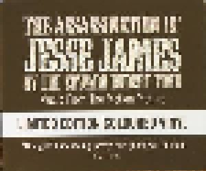 Nick Cave & Warren Ellis: The Assassination Of Jesse James By The Coward Robert Ford (LP) - Bild 10