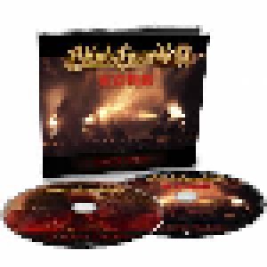 Blind Guardian: Tokyo Tales (2-CD) - Bild 3