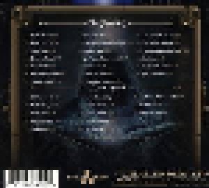 Blind Guardian: The Forgotten Tales (2-CD) - Bild 2