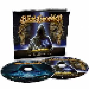 Blind Guardian: The Forgotten Tales (2-CD) - Bild 3