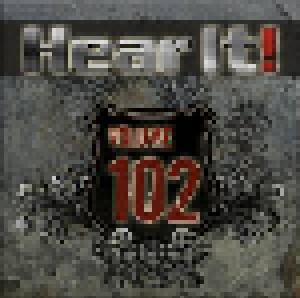 Hear It! - Volume 102 (CD) - Bild 1