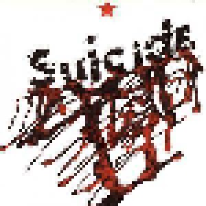 Suicide: Suicide (LP) - Bild 1