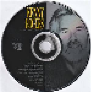Kenny Rogers: We've Got Tonight (CD) - Bild 3