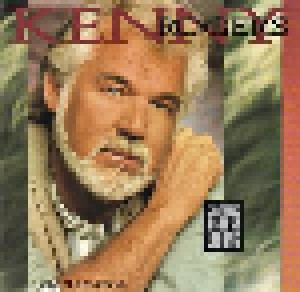 Kenny Rogers: Something Inside So Strong (CD) - Bild 1