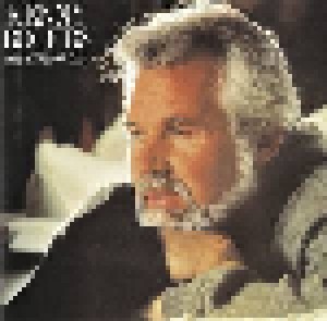 Kenny Rogers: What About Me? (CD) - Bild 1