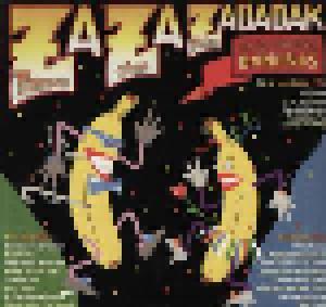 Bananas: Za Za Zabadak - Das Doppelalbum Mit Der Stimmungs-Garantie (2-LP) - Bild 1