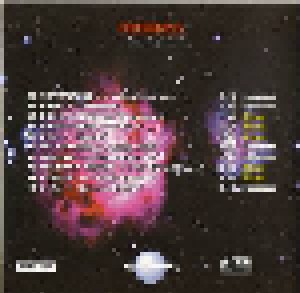 Virtual Audio Project - Cosmos (CD) - Bild 2