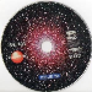Virtual Audio Project - Cosmos (CD) - Bild 5