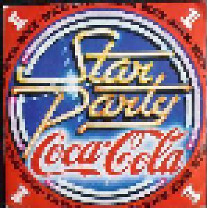 Star Party Coca-Cola 1 - Cover