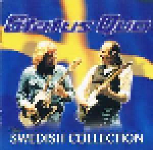 Status Quo: Swedish Collection, The - Cover