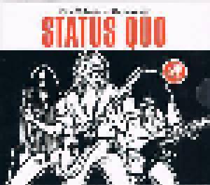 Status Quo: Sus 50 Mejores Canciones - Cover