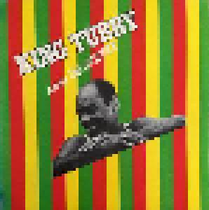 King Tubby: King Tubby Meets The Upsetter - Cover