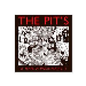 Pit's - 25 Years Of Multitasking !!!, The - Cover