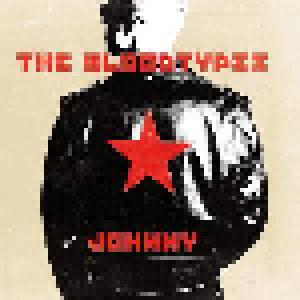 The Bloodtypes: Johnny - Cover