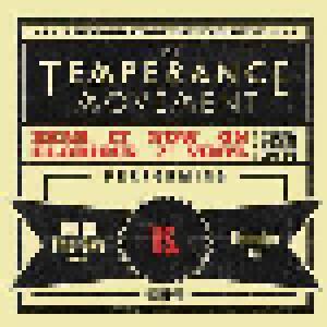 The Temperance Movement: Up In The Sky / Tender - Cover