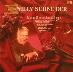 Willy Schneider: Man Müßte Noch Mal 20 Sein (2-LP) - Bild 1