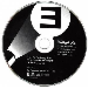 Eminem: Without Me (Promo-Single-CD) - Bild 2