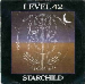 Level 42: Starchild (7") - Bild 1