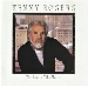 Kenny Rogers: The Heart Of The Matter (CD) - Bild 1