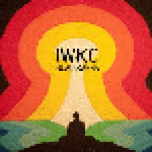 Iwkc: Hladikarna (CD) - Bild 1