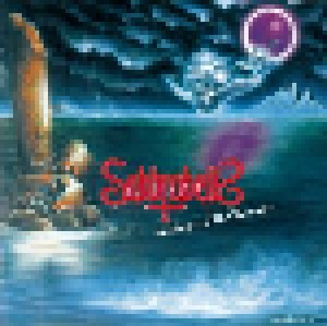 Sabbrabells: Sailing On The Revenge (Blu-spec CD) - Bild 2