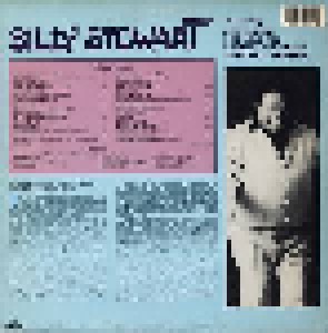 Billy Stewart: The Greatest Sides (LP) - Bild 2